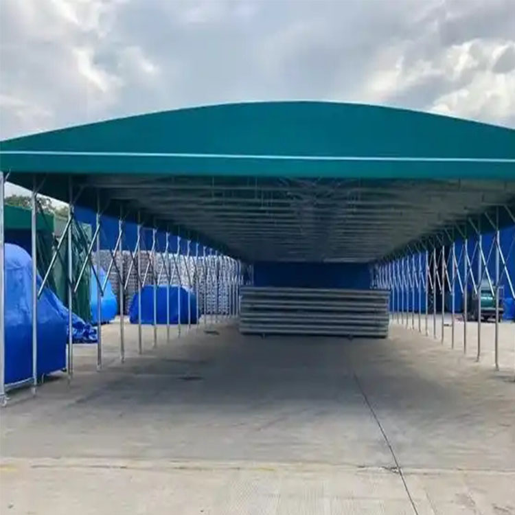 萨迦县电动/移动推拉棚