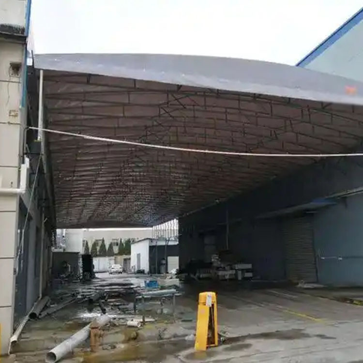 萨迦县电动/移动推拉棚