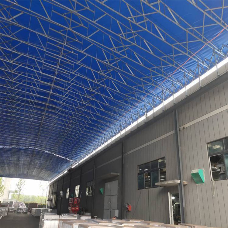 萨迦县工程案例