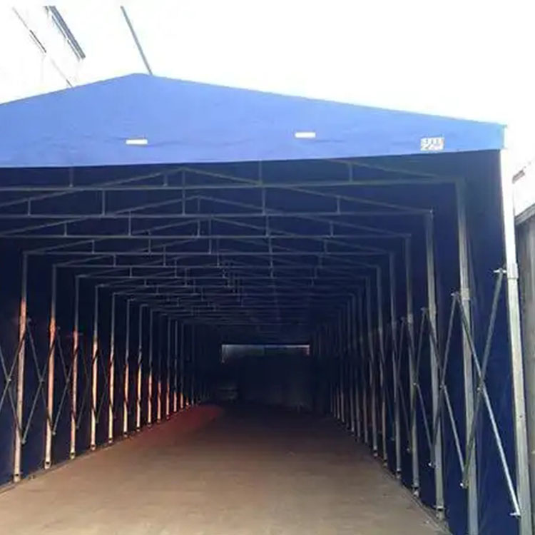 萨迦县工程案例