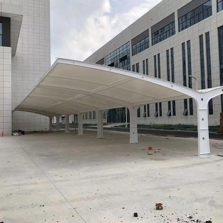 萨迦县工程案例